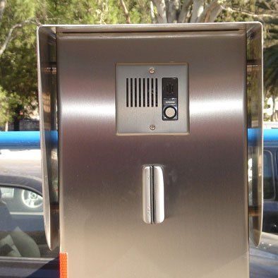 Acero inoxidable