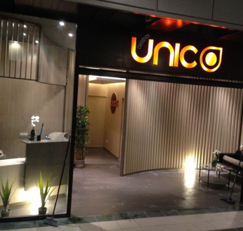 Centros Unico