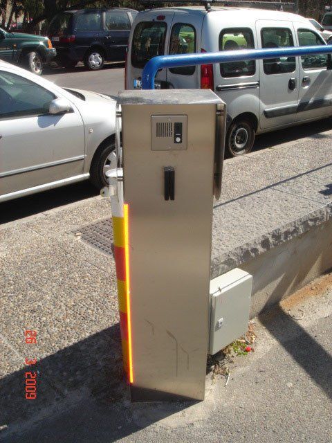 Metalistería Zaragoza 3