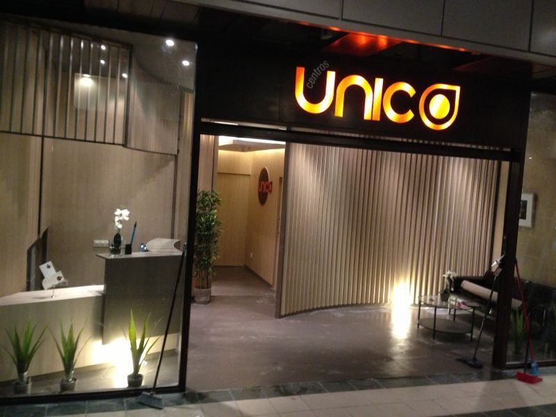 Centros Unico