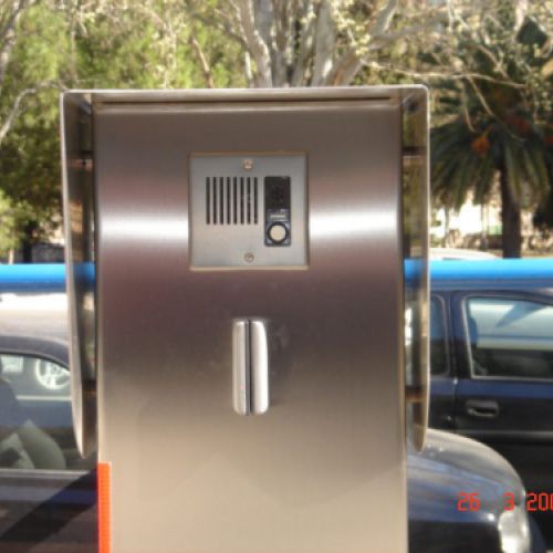 Metalistería Zaragoza 1