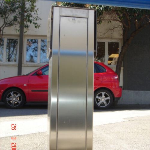 Metalistería Zaragoza 5