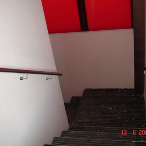 Barandillas Zaragoza 9
