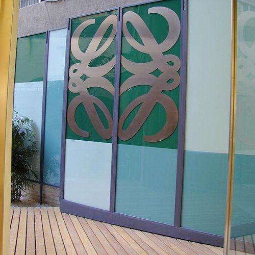 Instalaciones comerciales