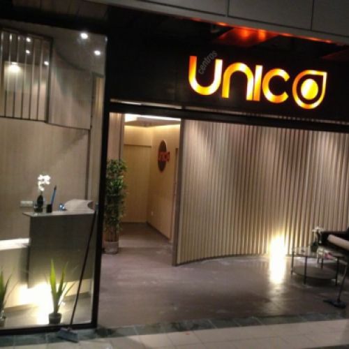 Centros Unico