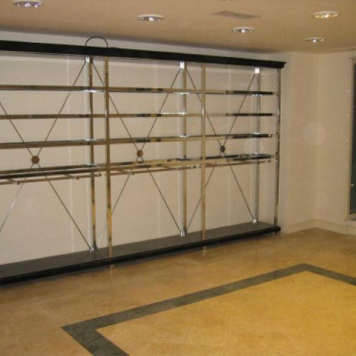 Dutti La Madeleine París