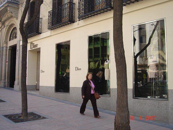 Metalistería en Zaragoza 1