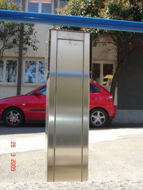 Metalistería Zaragoza 5