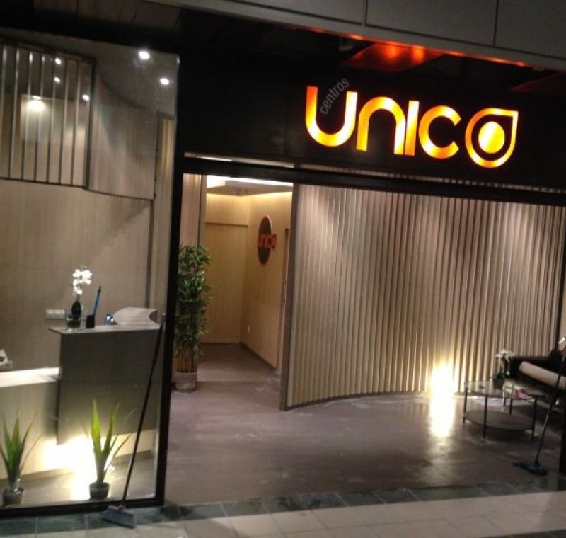 Centros Unico
