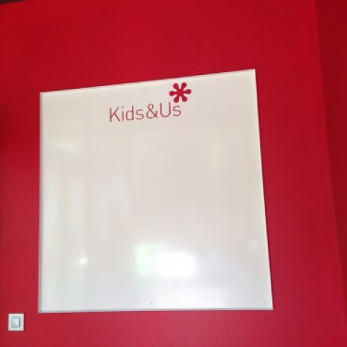 Kids&Us