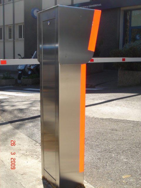 Metalistería Zaragoza 4