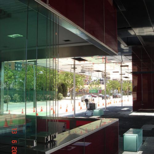Barandillas Zaragoza 8