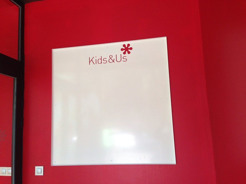Kids&Us