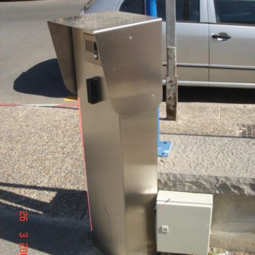 Metalistería Zaragoza 2