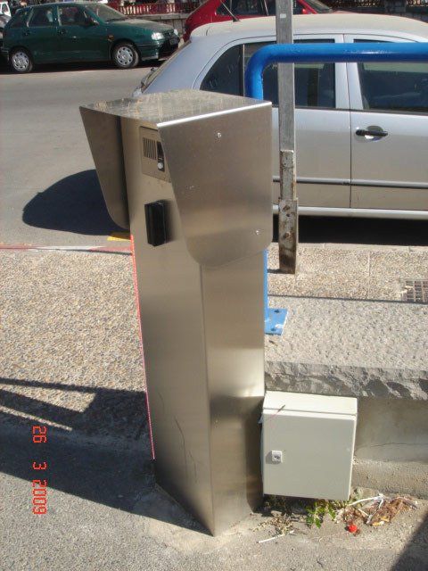 Metalistería Zaragoza 2