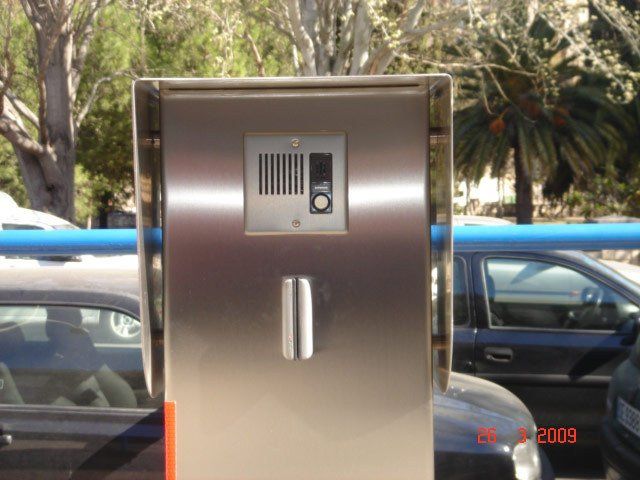 Metalistería Zaragoza 1