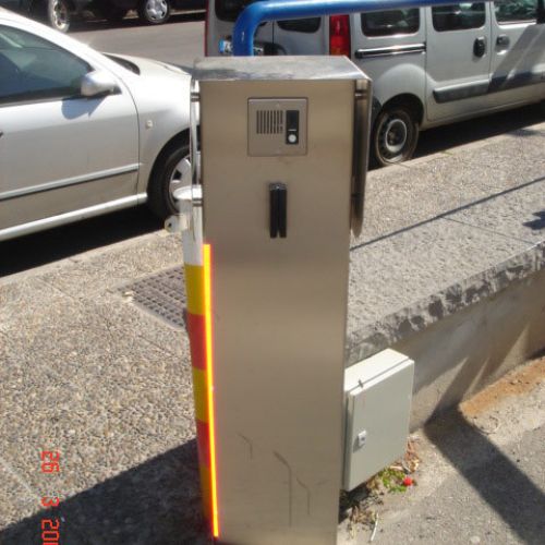 Metalistería Zaragoza 3