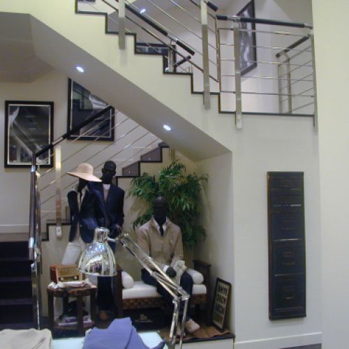 Dutti Rambla Cataluña