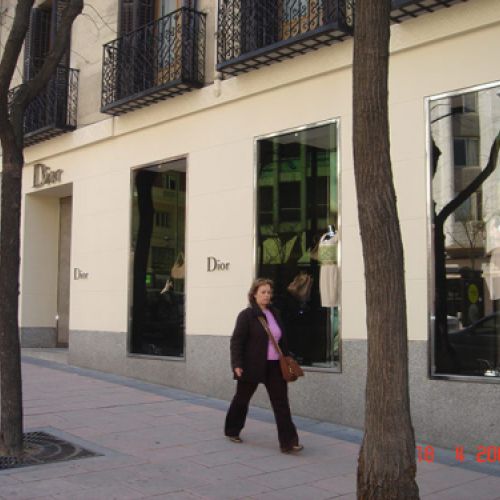 Metalistería en Zaragoza 1