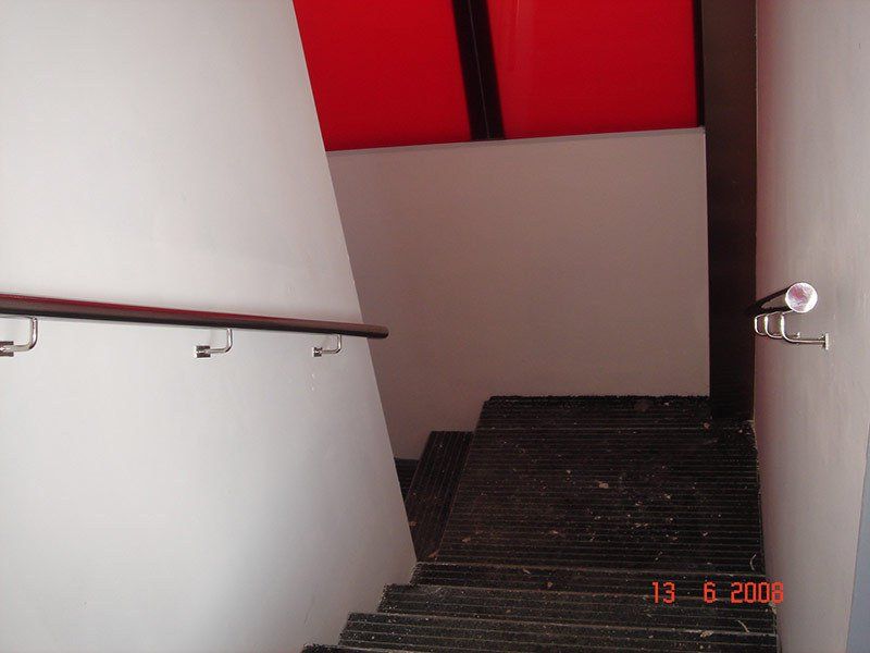 Barandillas Zaragoza 9